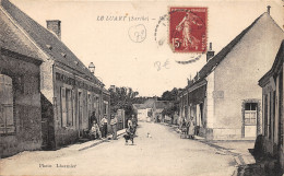 72-LE LUART-N°2157-C/0359 - Other & Unclassified