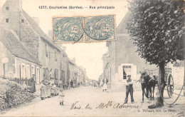 72-COURCELLES-N°2157-C/0351 - Other & Unclassified
