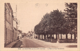 72-LA CHARTRE SUR LE LOIR-N°2157-C/0337 - Sonstige & Ohne Zuordnung