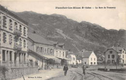 70-PLANCHER LES MINES-N°2157-C/0315 - Other & Unclassified