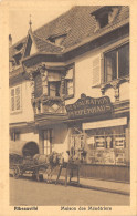 68-RIBEAUVILLE-N°2157-C/0229 - Ribeauvillé