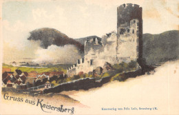 68-KAISERSBERG-N°2157-C/0153 - Kaysersberg