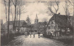 68-TRAUBACH LE HAUT-N°2157-C/0109 - Otros & Sin Clasificación