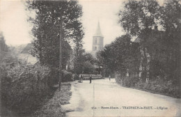 68-TRAUBACH LE HAUT-N°2157-C/0087 - Otros & Sin Clasificación