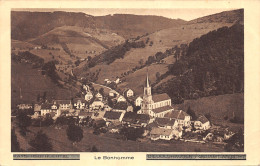 68-LE BONHOMME-N°2157-C/0037 - Sonstige & Ohne Zuordnung