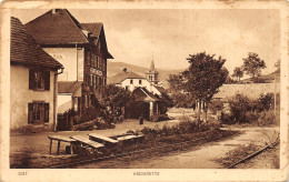 68-HACHIMETTE-N°2157-B/0389 - Sonstige & Ohne Zuordnung