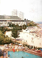 72619792 Neptun Hotel Olimp Seebad Swimming Pool Strand Neptun - Romania