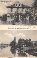 68-TAGOLSHEIM-N°2157-B/0341 - Autres & Non Classés