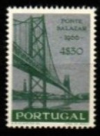 PORTUGAL  -   1966.  Y&T N° 992**.  Pont  Salazar - Neufs