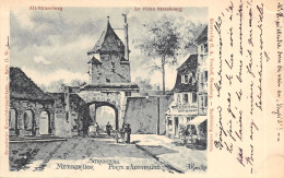 67-STRASBOURG-N°2157-B/0217 - Strasbourg