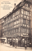 67-STRASBOURG-N°2157-B/0153 - Strasbourg