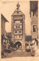 68-RIQUEWIHR-N°2157-A/0261 - Riquewihr