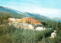 72619770 Pamporovo Pamporowo Hotel Prespa In Den Bergen Pamporovo Pamporowo - Bulgarie