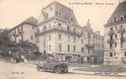 74-EVIAN LES BAINS-N°2157-F/0233 - Evian-les-Bains