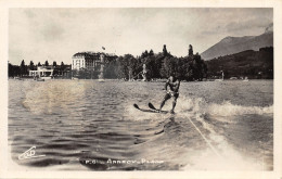 74-ANNECY-N°2157-F/0191 - Annecy