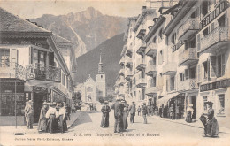 74-CHAMONIX-N°2157-F/0145 - Chamonix-Mont-Blanc