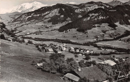 74-PRAZ SUR ARLY-N°2157-E/0367 - Sonstige & Ohne Zuordnung