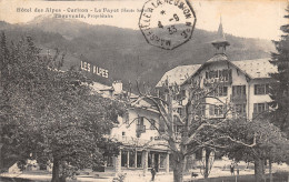 74-LE FAYET-CARLTON-N°2157-E/0309 - Other & Unclassified
