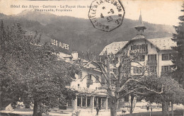 74-LE FAYET-CARLTON-N°2157-E/0309 - Sonstige & Ohne Zuordnung