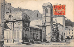 73-MOUTIERS-N°2157-E/0299 - Moutiers