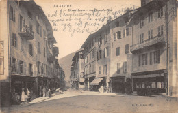 73-MOUTIERS-N°2157-E/0283 - Moutiers