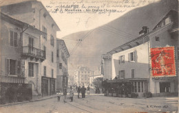 73-MOUTIERS-N°2157-E/0295 - Moutiers