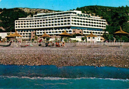 72619753 Rhodos Rhodes Aegaeis Bay Hotel Strand  - Greece