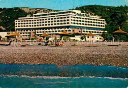 72619752 Rhodos Rhodes Aegaeis Bay Hotel Strand  - Greece