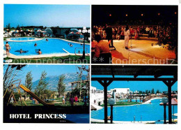 72619751 Kos Cos Hotel Princess Swimming Pool  - Griekenland