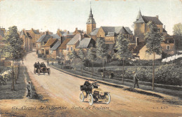 72-BOULOIRE-CIRCUIT DE LA SARTHE-N°2157-D/0309 - Bouloire