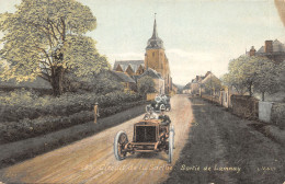 72-LAMNAY-CIRCUIT DE LA SARTHE-N°2157-D/0315 - Sonstige & Ohne Zuordnung