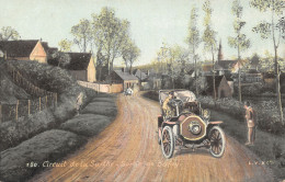 72-BERFAY-CIRCUIT DE LA SARTHE-N°2157-D/0303 - Sonstige & Ohne Zuordnung