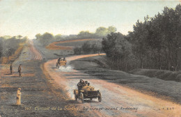 72-ARDENAY-CIRCUIT DE LA SARTHE-N°2157-D/0287 - Sonstige & Ohne Zuordnung