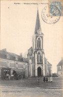 72-SAINT JEAN D ASSE-N°2157-D/0257 - Sonstige & Ohne Zuordnung