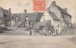 72-SAINT CALAIS-N°2157-D/0243 - Saint Calais