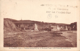 83-LE PRADET-N°2158-B/0137 - Le Pradet