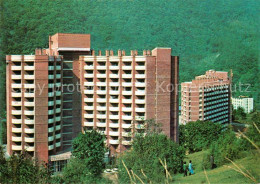 72619722 Baile Herculane Hotelul Diana Rumaenien - Rumania