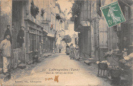 81-LABRUGUIERE-N°2158-A/0201 - Labruguière