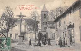 81-SAINT JUERY-N°2158-A/0127 - Andere & Zonder Classificatie