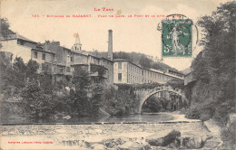 81-LARN-LE PONT-N°2158-A/0111 - Other & Unclassified