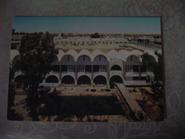 El Oued - Hôtel Souf - El-Oued