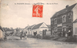 80-NAOURS-N°2157-H/0189 - Naours