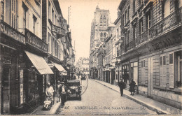 80-ABBEVILLE-N°2157-G/0381 - Abbeville
