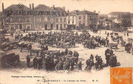 79-PARTHENAY-N°2157-G/0355 - Parthenay