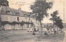 79-PARTHENAY-N°2157-G/0357 - Parthenay