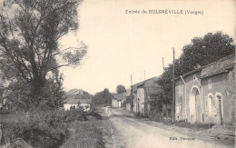 88-BULGNEVILLE-N°2158-E/0199 - Bulgneville