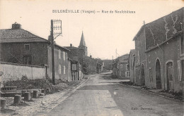 88-BULGNEVILLE-N°2158-E/0193 - Bulgneville