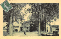 88-CONTREXEVILLE-N°2158-E/0127 - Other & Unclassified