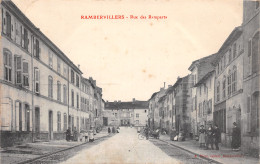 88-RAMBERVILLERS-N°2158-E/0123 - Rambervillers