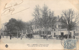 87-LIMOGES-N°2158-D/0373 - Limoges